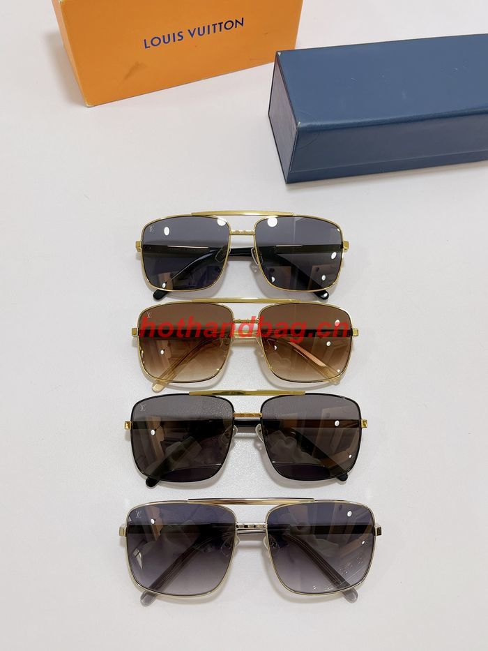 Louis Vuitton Sunglasses Top Quality LVS02566